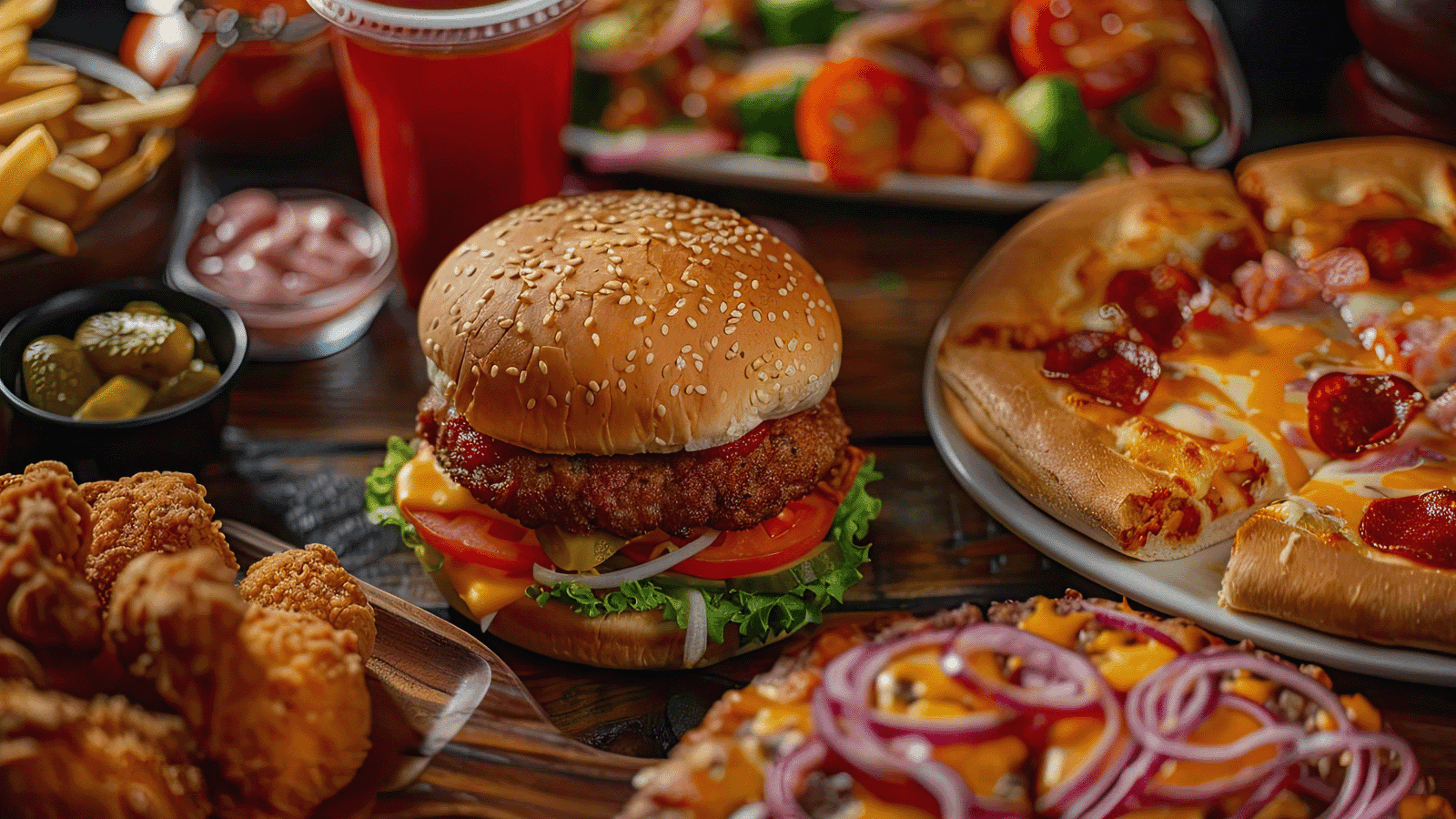 Tasty Bites Plymouth